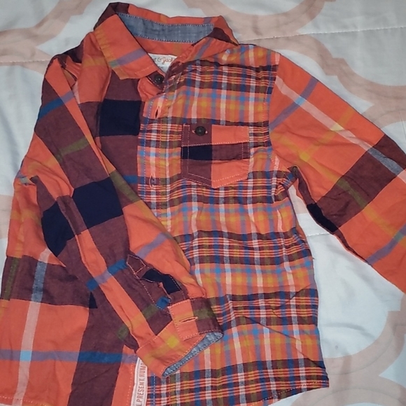 Bundle shirts - Picture 5 of 5